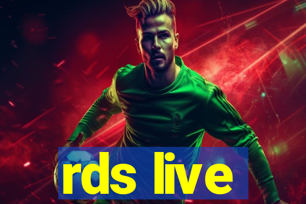 rds live